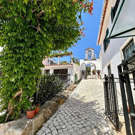 Traditional Portuguese Village House - Casa Martins No 52 Freiria 外观 照片